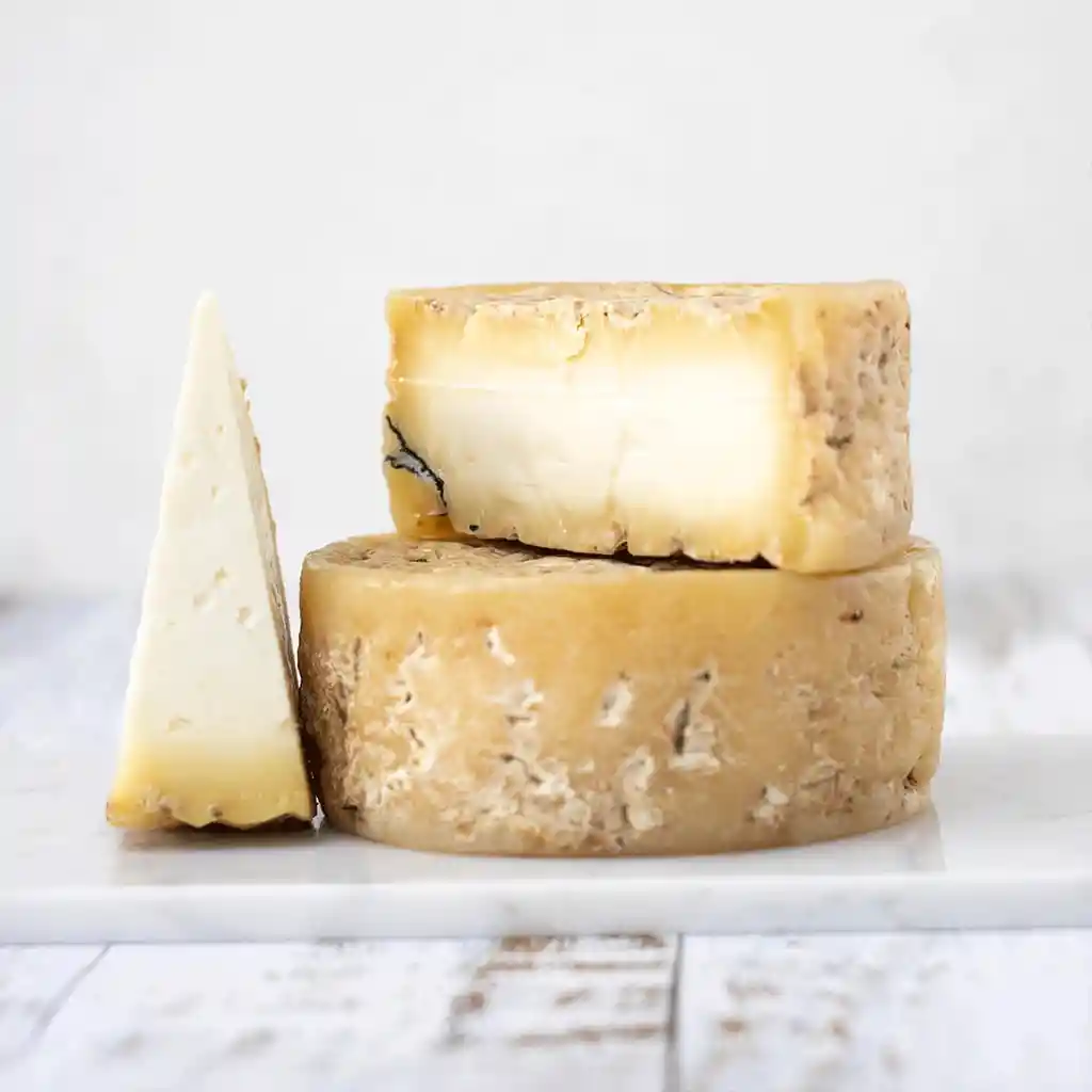 Queso Laureles 170-180 Grs Aprox. La Oveja Vasca