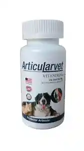 Vitanimal · Articularvet 30comp