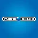 Tinta De Impresora Pacific Color Para Hp 662xl Negro