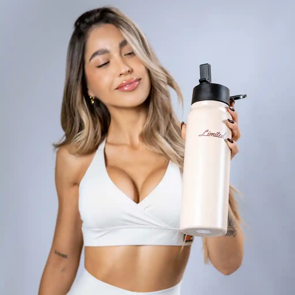 Botella Nude Medium 800 Ml