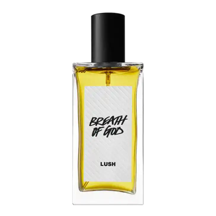 Breath Of God 30ml Perfume Líquido