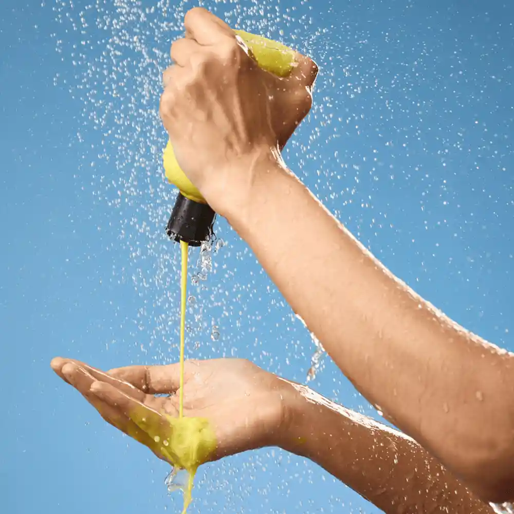 Bananaaaa 120g Crema De Ducha