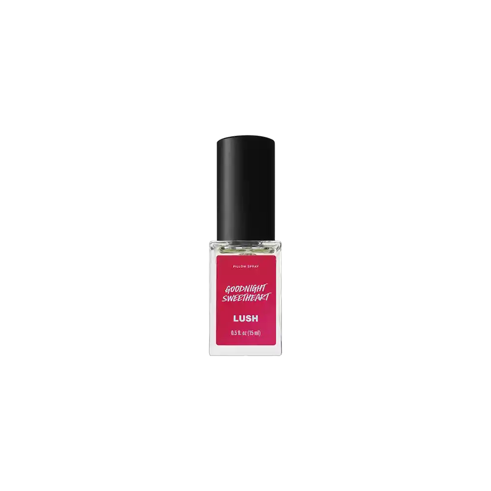 Goodnight Sweetheart Fragancia De Almohada