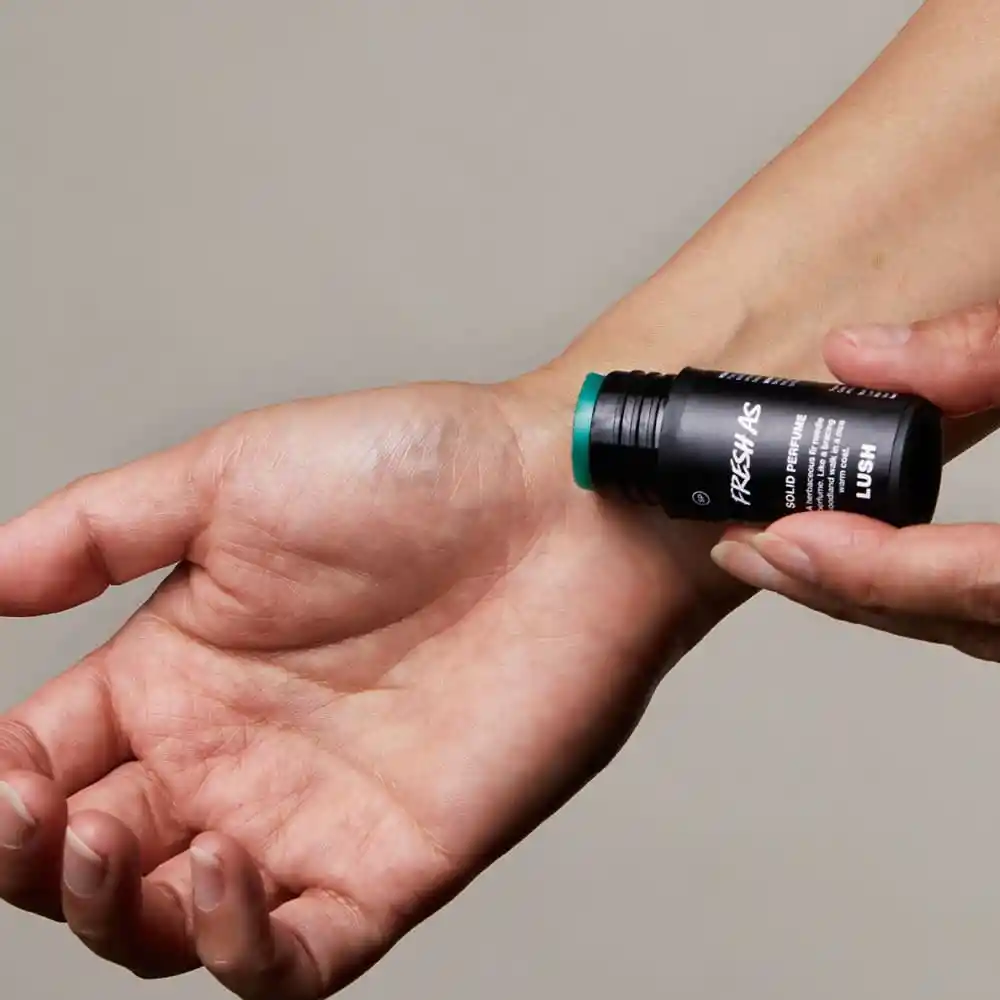 Fresh As 11g Perfume Sólido