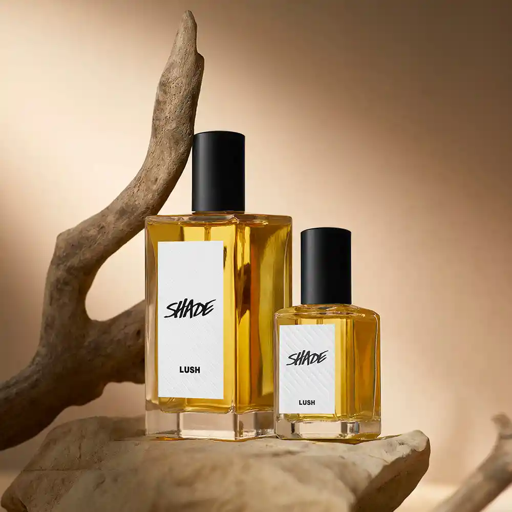 Shade Perfume Líquido