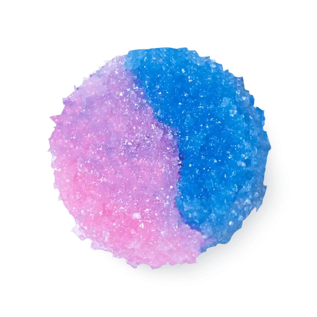 Unicorn 25g Exfoliante Labial