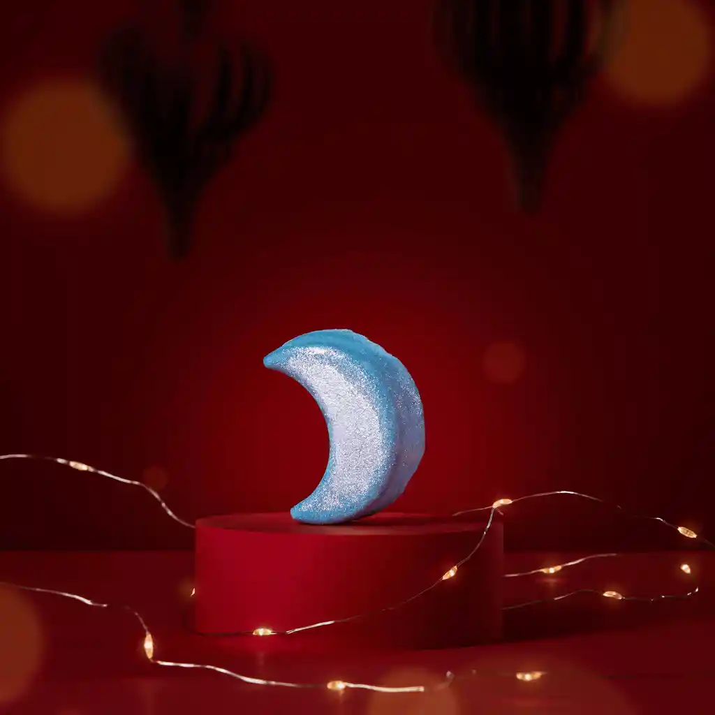 Sukoon 40g Bomba De Baño