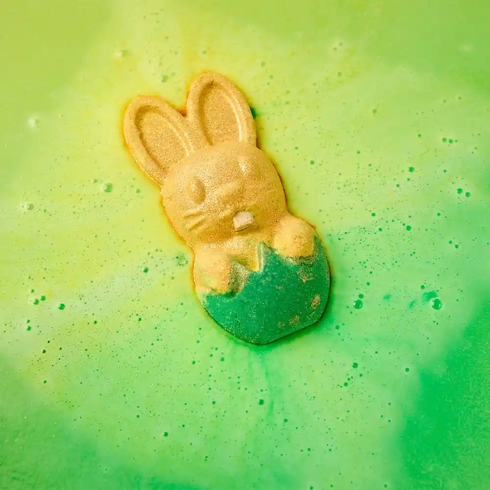 Easter Bunny 240g Bomba De Baño