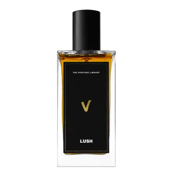 V 100g Perfume Líquido