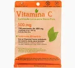 Vitamina C Dulzura Natural