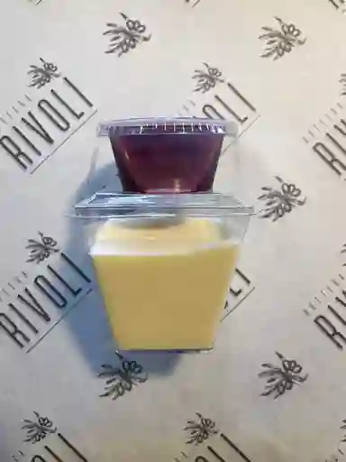 Panna Cotta