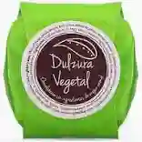 Alfajor Vegano De Ciruela Dulzura Vegetal