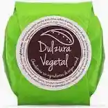 Alfajor Vegano De Ciruela Dulzura Vegetal