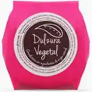 Alfajor Vegano De Frambuesa Dulzura Vegetal