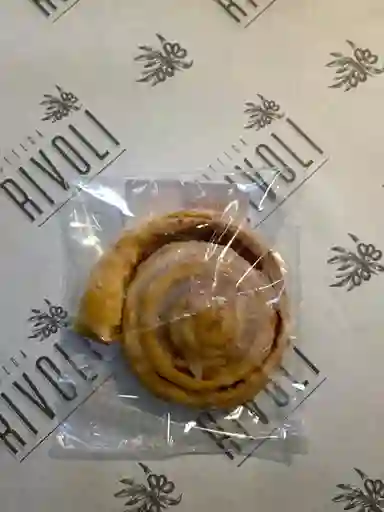 Rollito De Canela