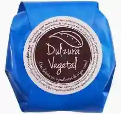 Alfajor Vegano De Guinda Dulzura Vegetal