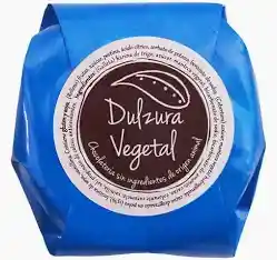 Alfajor Vegano De Guinda Dulzura Vegetal