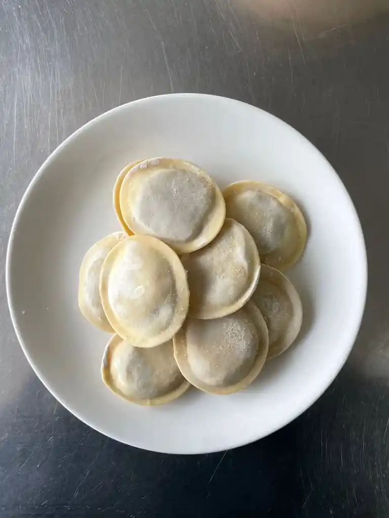 Sorrentino De Conejo