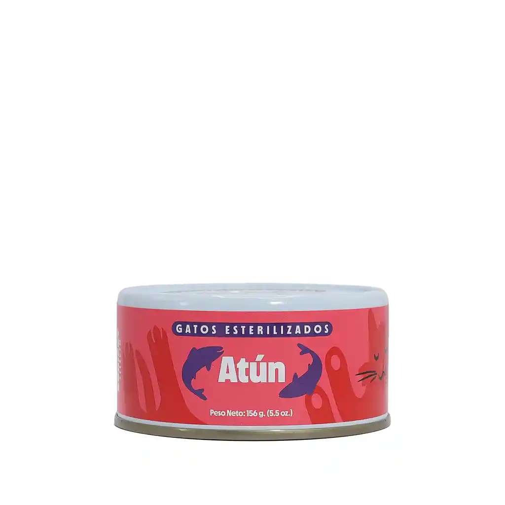 Suniselecto Lata Esterilizados Atún 156 Gr