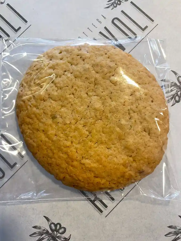 Galleton De Jengibre Con Limon