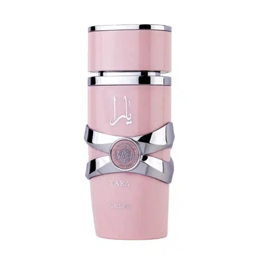 Lattafa Yara Eau De Parfum Woman 100 Ml
