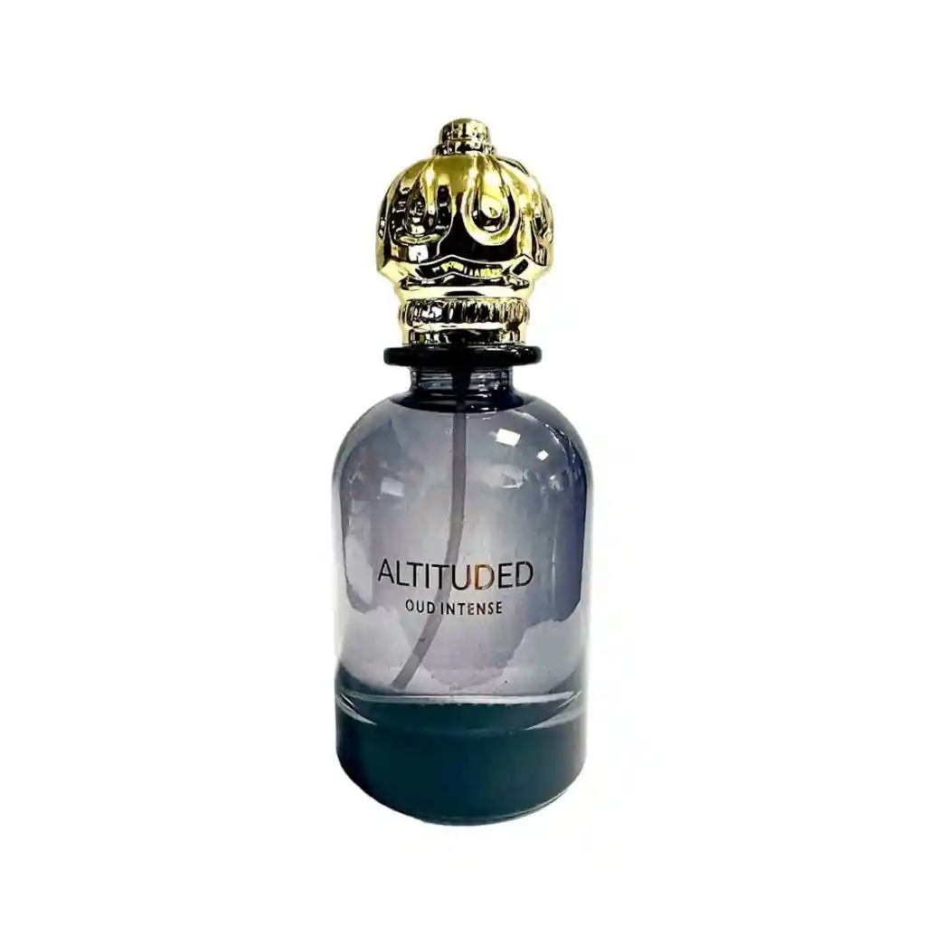 Macarena Altituded Oud Intense Edp 100ml