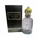 Macarena Altituded Oud Intense Edp 100ml