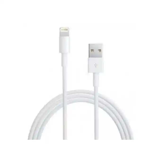 Cable De Usb A Lightning Fonemax