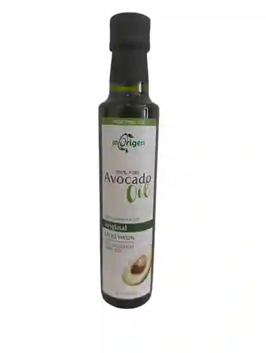 Aceite De Palta 100% Natural Prensado En Frio