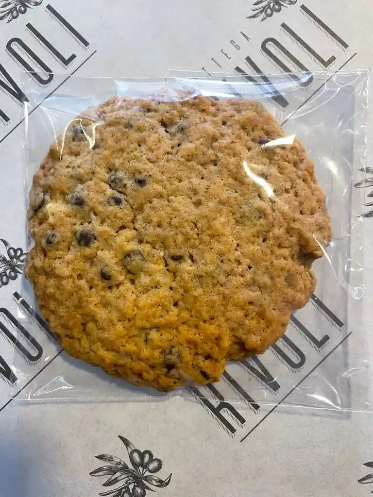 Galleton De Chip Chocolate