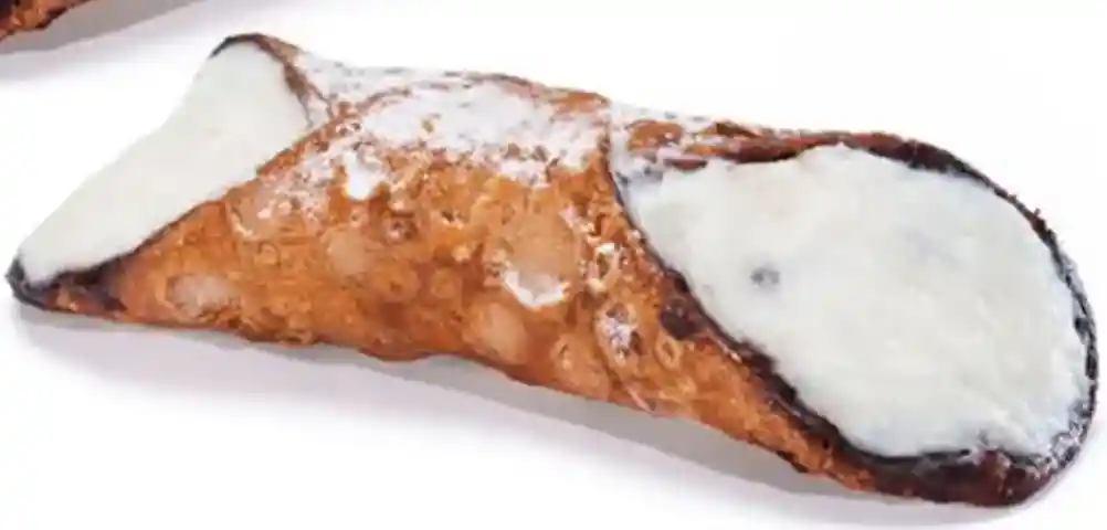 Caja De 6 Cannoli Siciliani Dolciaria Aqcuaviva