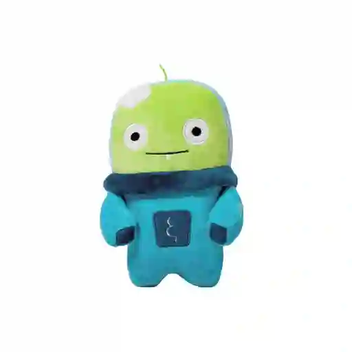 Juguete Perro Zeedog Alien Bubu Plush Toy