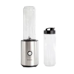 Licuadora Personal Nutriblender Go Dos Vasos 600 Ml Easyways