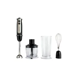 Batidora De Inmersión Minipimer Black Easyways
