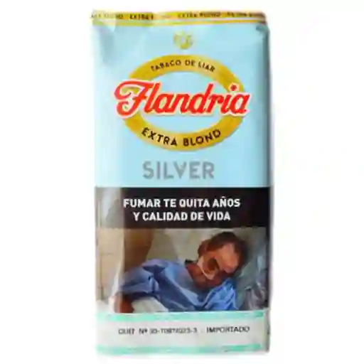 Flandria Silver