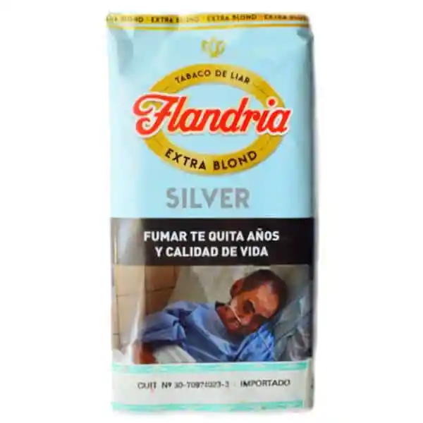 Flandria Silver