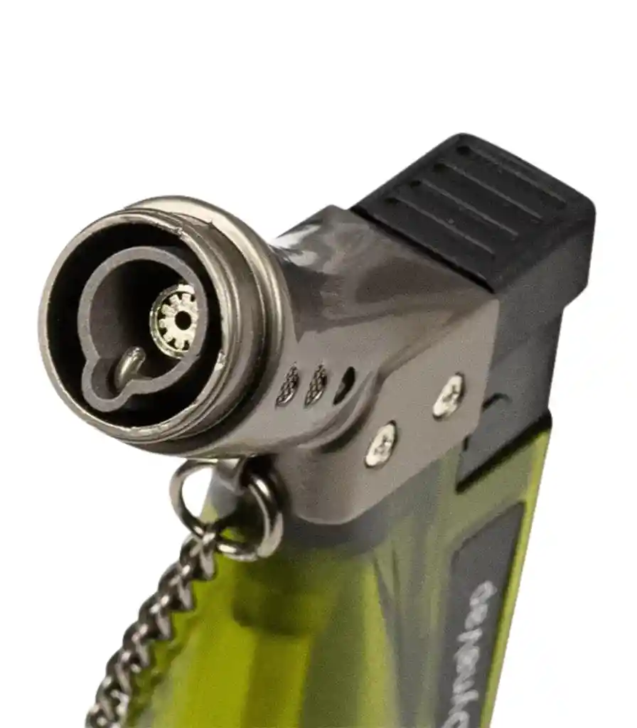 Soplete Dynavap Honest Green