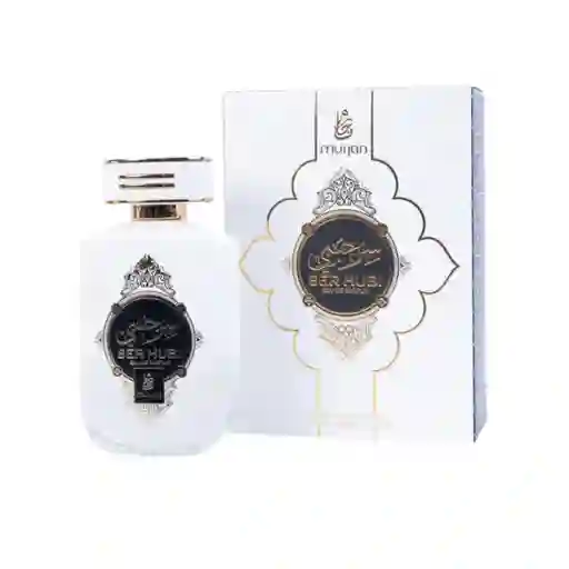 Murjan Ser Hubi Eau De Parfum 100 Ml Unisex