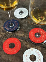 Tag Copas · Copihues