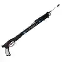 Arpón Mastro Sub Caza Submarina 42cms 680grs Con Flecha De 65cms