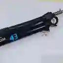 Arpón Mastro Sub Caza Submarina 42cms 680grs Con Flecha De 65cms