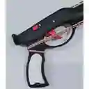 Arpón Mastro Sub Caza Submarina 42cms 680grs Con Flecha De 65cms