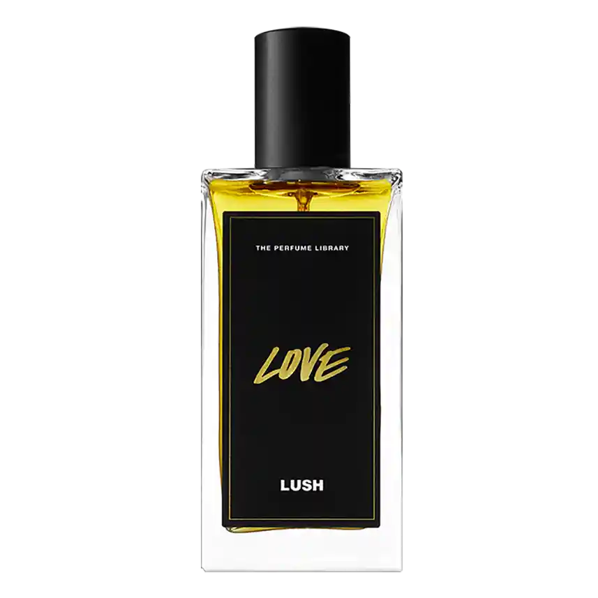 Love 100g Perfume