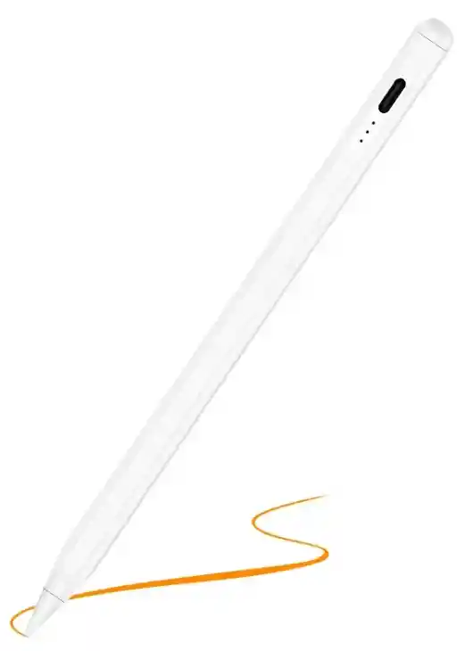 Lapiz Optico Capacitivo Para Ios Y Android Pencil Stylus