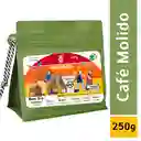 Bom Dia 250g - Molido