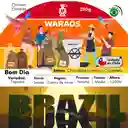 Bom Dia 250g - Molido