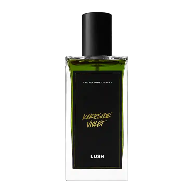 Kerbside Violet 100g Perfume Líquido