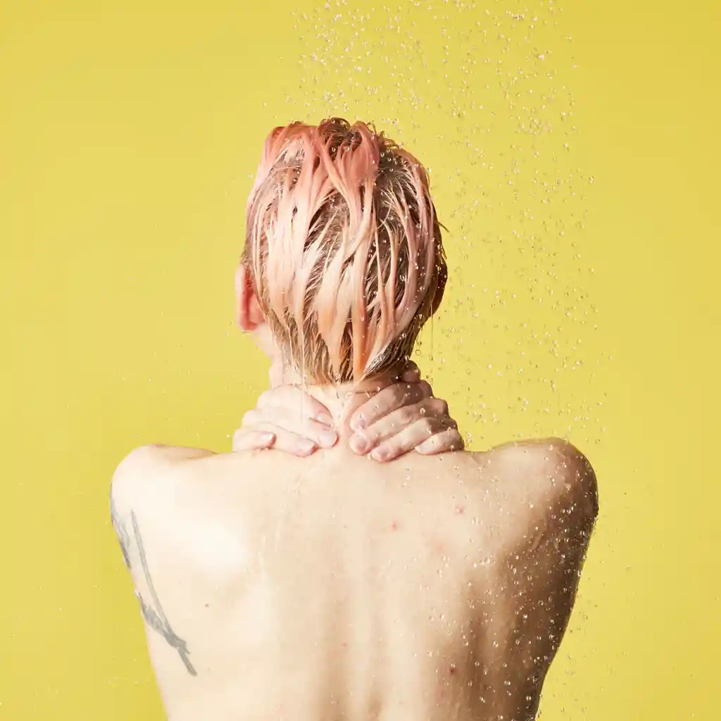 Happy Hippy 500g Gel De Ducha