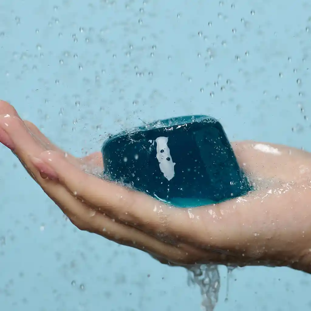 Whoosh 240g Gelatina De Ducha