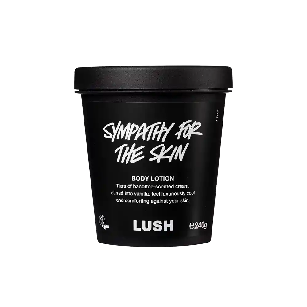 Sympathy For The Skin 60g Hidratante Corporal